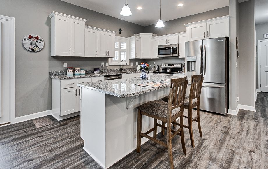 Image for SOLD~3/BR, 2/BA HOME BUILT IN 2023 ON 1.42 AC~ASHEBORO