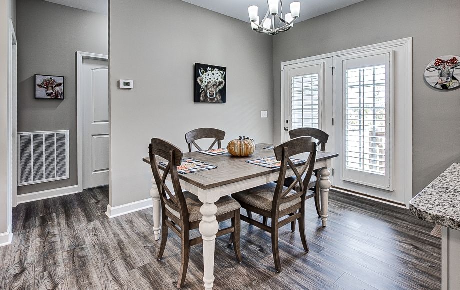 Image for SOLD~3/BR, 2/BA HOME BUILT IN 2023 ON 1.42 AC~ASHEBORO