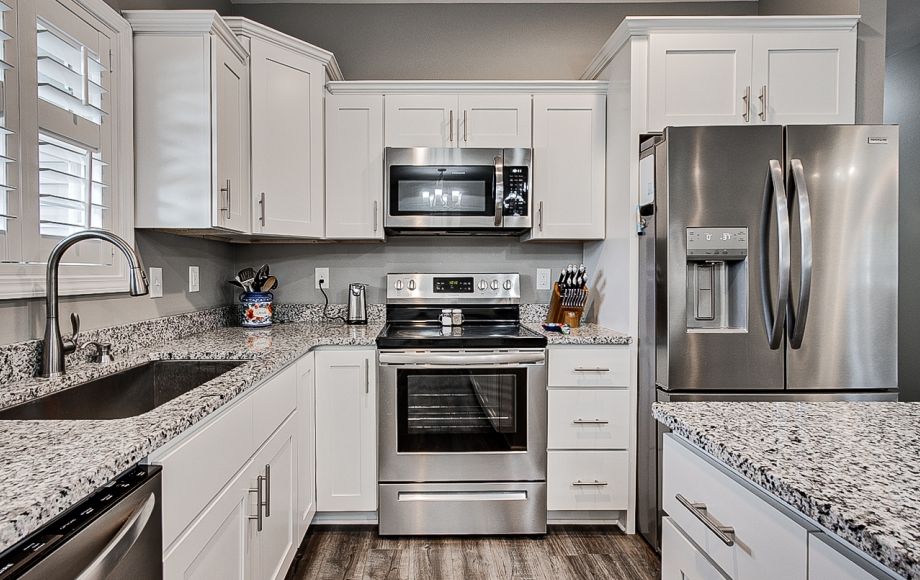 Image for SOLD~3/BR, 2/BA HOME BUILT IN 2023 ON 1.42 AC~ASHEBORO