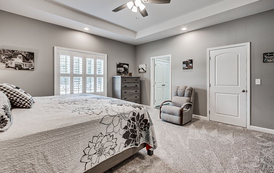 Image for SOLD~3/BR, 2/BA HOME BUILT IN 2023 ON 1.42 AC~ASHEBORO