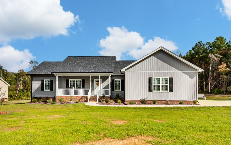 Image for SOLD~3/BR, 2/BA HOME BUILT IN 2023 ON 1.42 AC~ASHEBORO