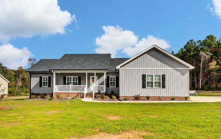 Image for SOLD~3/BR, 2/BA HOME BUILT IN 2023 ON 1.42 AC~ASHEBORO