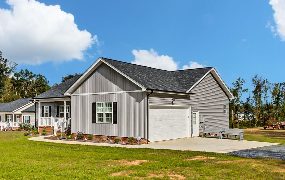 Image for SOLD~3/BR, 2/BA HOME BUILT IN 2023 ON 1.42 AC~ASHEBORO