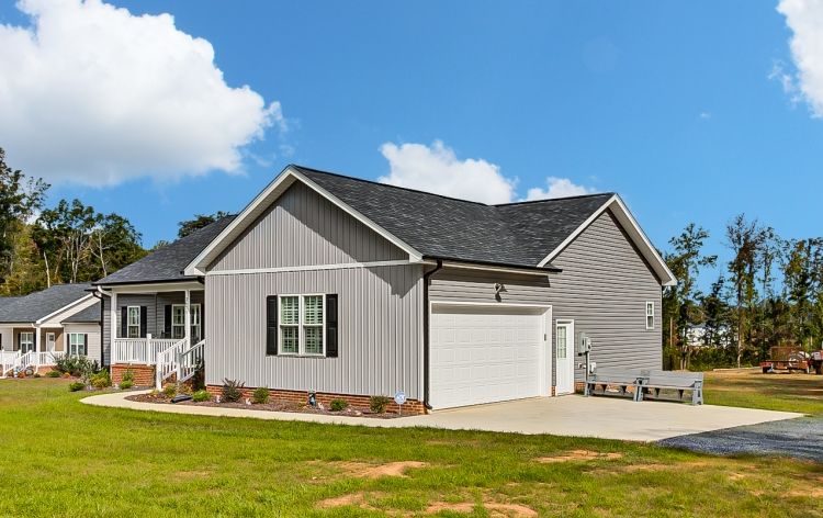 Image for SOLD~3/BR, 2/BA HOME BUILT IN 2023 ON 1.42 AC~ASHEBORO