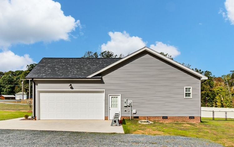 Image for SOLD~3/BR, 2/BA HOME BUILT IN 2023 ON 1.42 AC~ASHEBORO