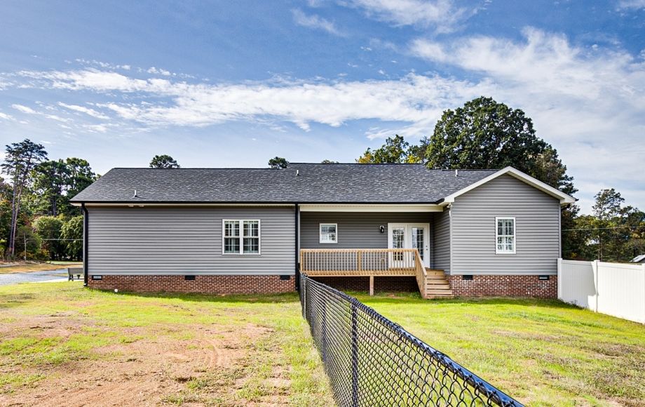 Image for SOLD~3/BR, 2/BA HOME BUILT IN 2023 ON 1.42 AC~ASHEBORO