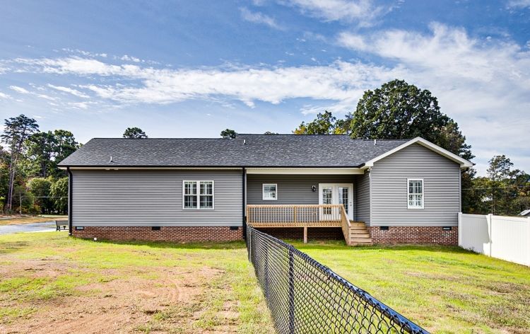 Image for SOLD~3/BR, 2/BA HOME BUILT IN 2023 ON 1.42 AC~ASHEBORO
