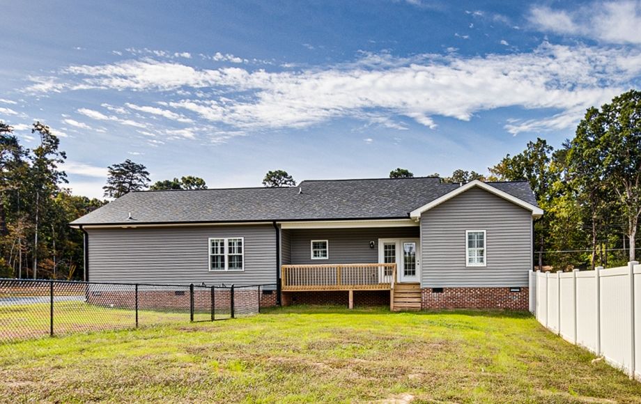 Image for SOLD~3/BR, 2/BA HOME BUILT IN 2023 ON 1.42 AC~ASHEBORO