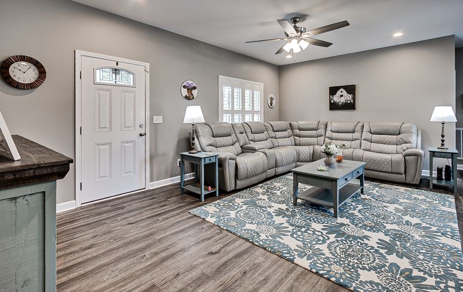 Image for SOLD~3/BR, 2/BA HOME BUILT IN 2023 ON 1.42 AC~ASHEBORO