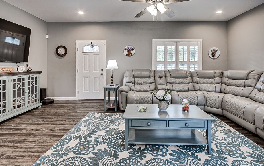 Image for SOLD~3/BR, 2/BA HOME BUILT IN 2023 ON 1.42 AC~ASHEBORO