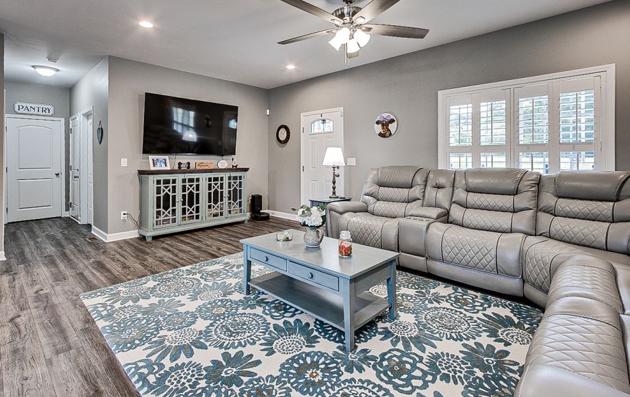 Image for SOLD~3/BR, 2/BA HOME BUILT IN 2023 ON 1.42 AC~ASHEBORO