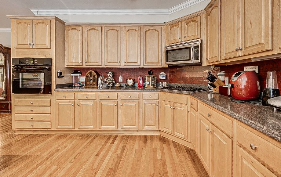 Image for SOLD~Brick Transitional One Level Home 3/Bedrooms, 2.5/Baths,1.43AC in Cedar Run~Randleman