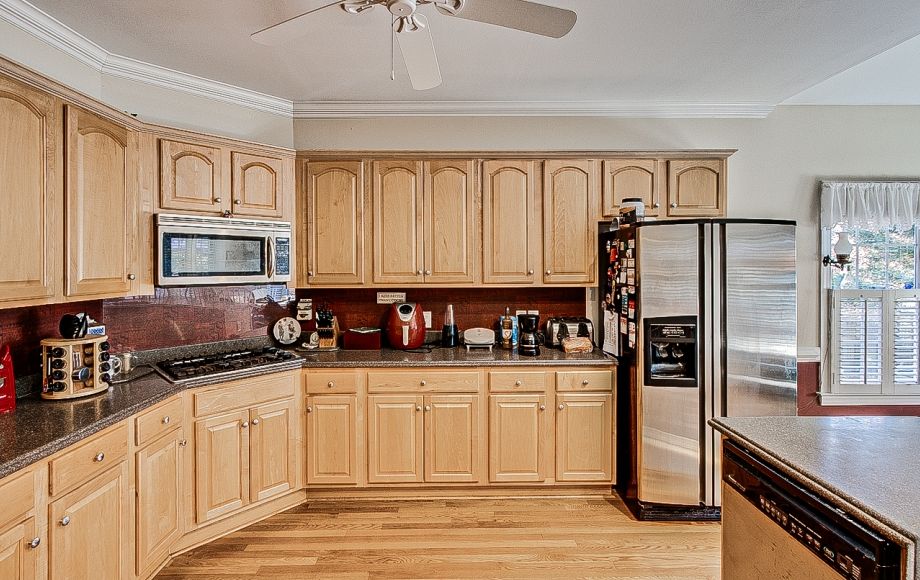 Image for SOLD~Brick Transitional One Level Home 3/Bedrooms, 2.5/Baths,1.43AC in Cedar Run~Randleman