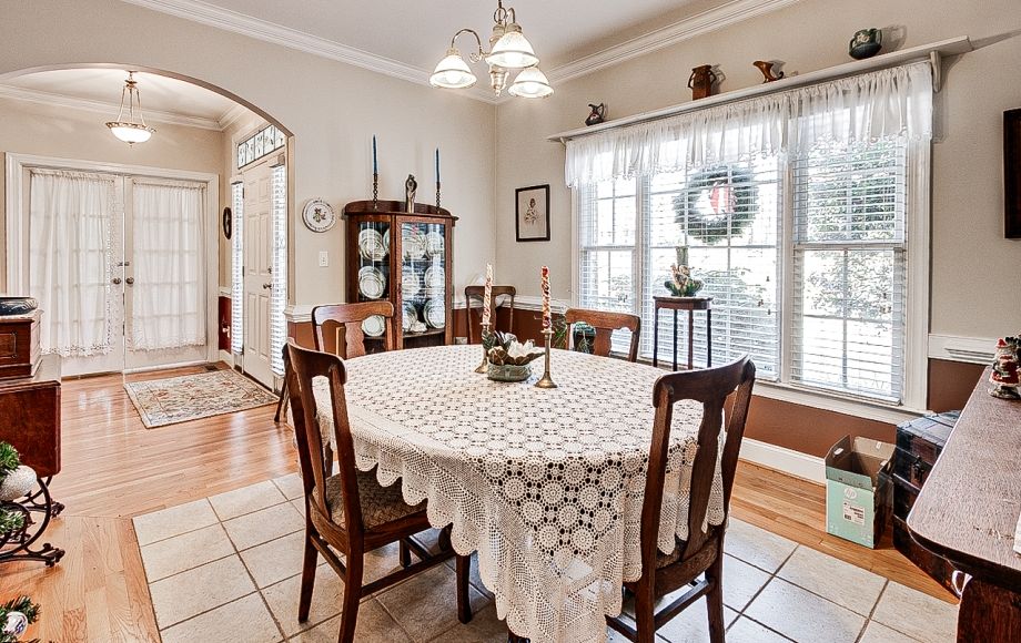 Image for SOLD~Brick Transitional One Level Home 3/Bedrooms, 2.5/Baths,1.43AC in Cedar Run~Randleman