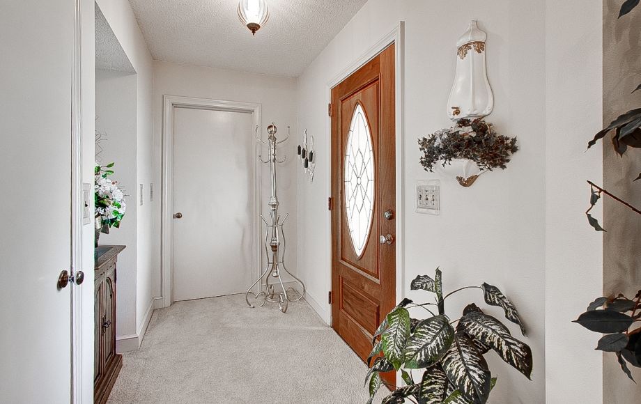 Image for SOLD~BRICK RANCH ON 8.57AC w/BASEMENT & GARAGE~WHITSETT