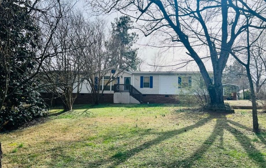 Image for SOLD~DBL.WIDE w/GARAGE/MECHANIC SHOP on 0.96AC in CLIMAX