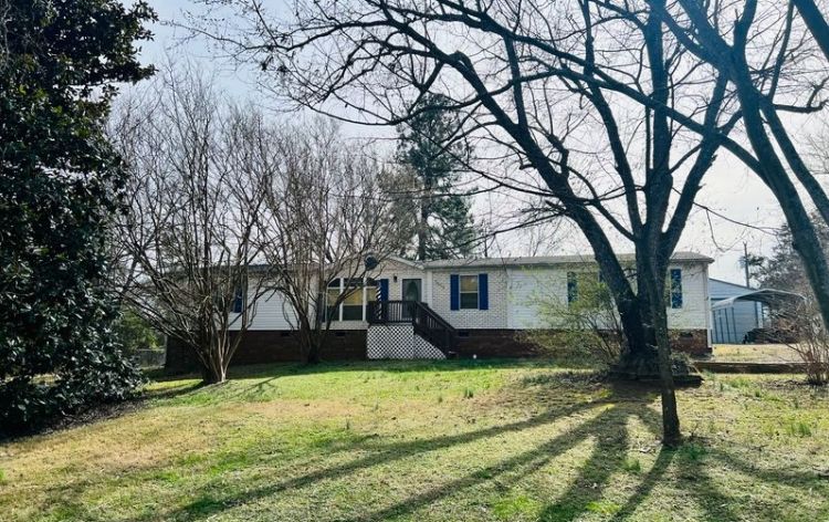 Image for SOLD~DBL.WIDE w/GARAGE/MECHANIC SHOP on 0.96AC in CLIMAX