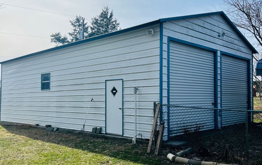 Image for SOLD~DBL.WIDE w/GARAGE/MECHANIC SHOP on 0.96AC in CLIMAX