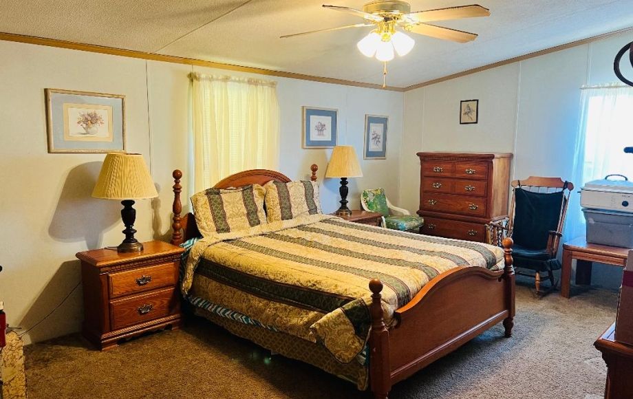 Image for SOLD~DBL.WIDE w/GARAGE/MECHANIC SHOP on 0.96AC in CLIMAX