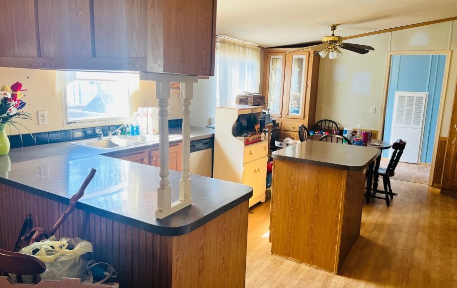 Image for SOLD~DBL.WIDE w/GARAGE/MECHANIC SHOP on 0.96AC in CLIMAX