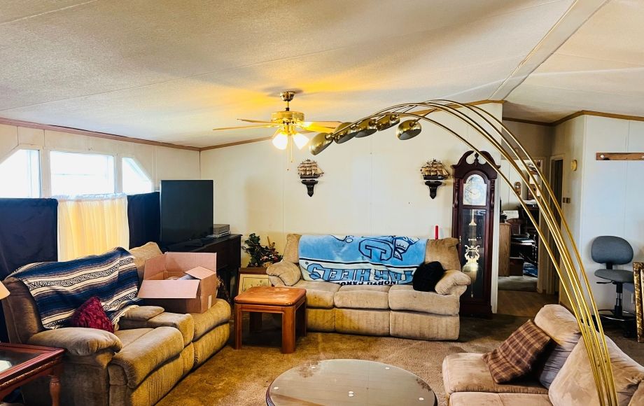 Image for SOLD~DBL.WIDE w/GARAGE/MECHANIC SHOP on 0.96AC in CLIMAX