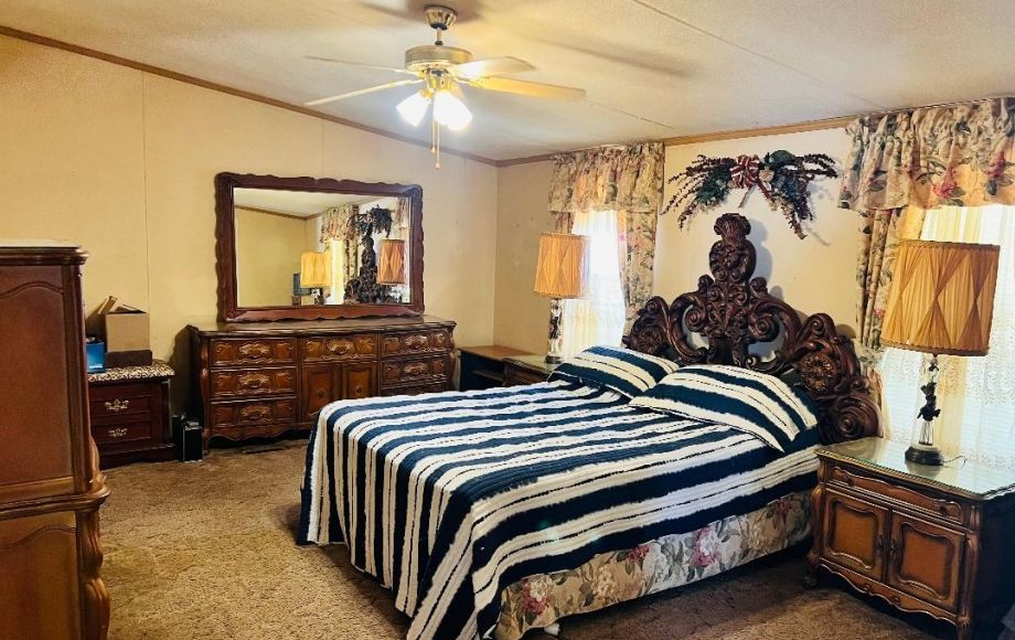 Image for SOLD~DBL.WIDE w/GARAGE/MECHANIC SHOP on 0.96AC in CLIMAX