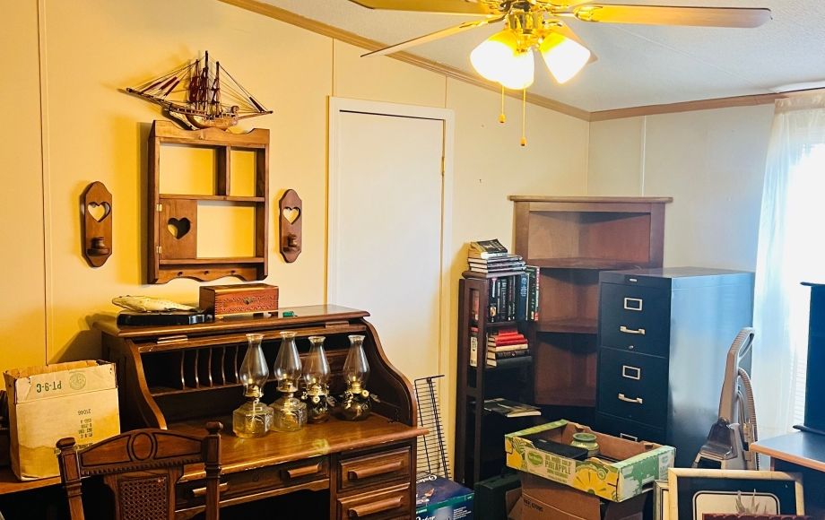 Image for SOLD~DBL.WIDE w/GARAGE/MECHANIC SHOP on 0.96AC in CLIMAX