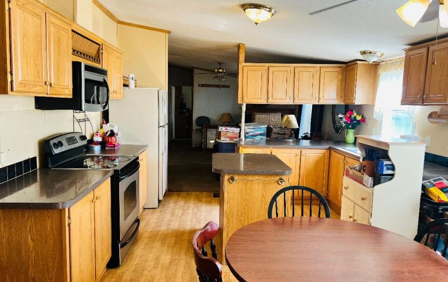 Image for SOLD~DBL.WIDE w/GARAGE/MECHANIC SHOP on 0.96AC in CLIMAX