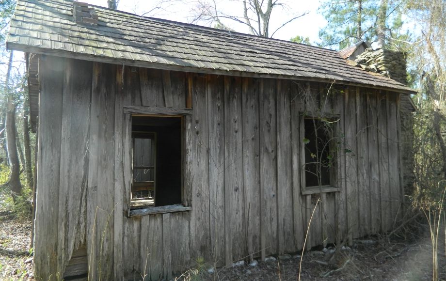 Image for SOLD~43 +/-  ACRES OF LAND IN EAGLE SPRINGS