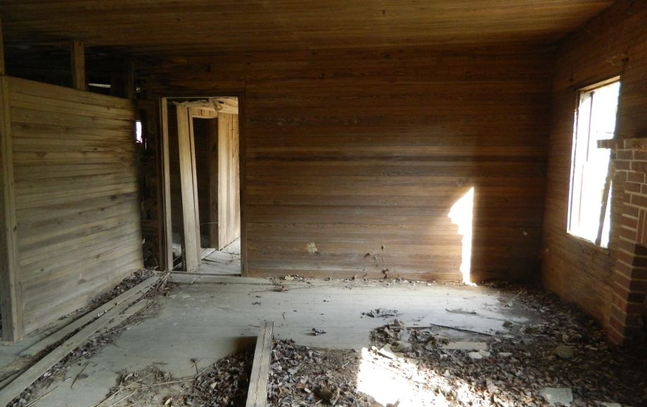 Image for SOLD~43 +/- ACRES OF LAND IN EAGLE SPRINGS