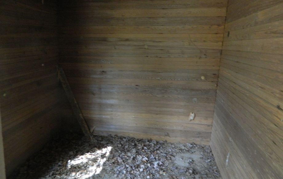 Image for SOLD~43 +/- ACRES OF LAND IN EAGLE SPRINGS