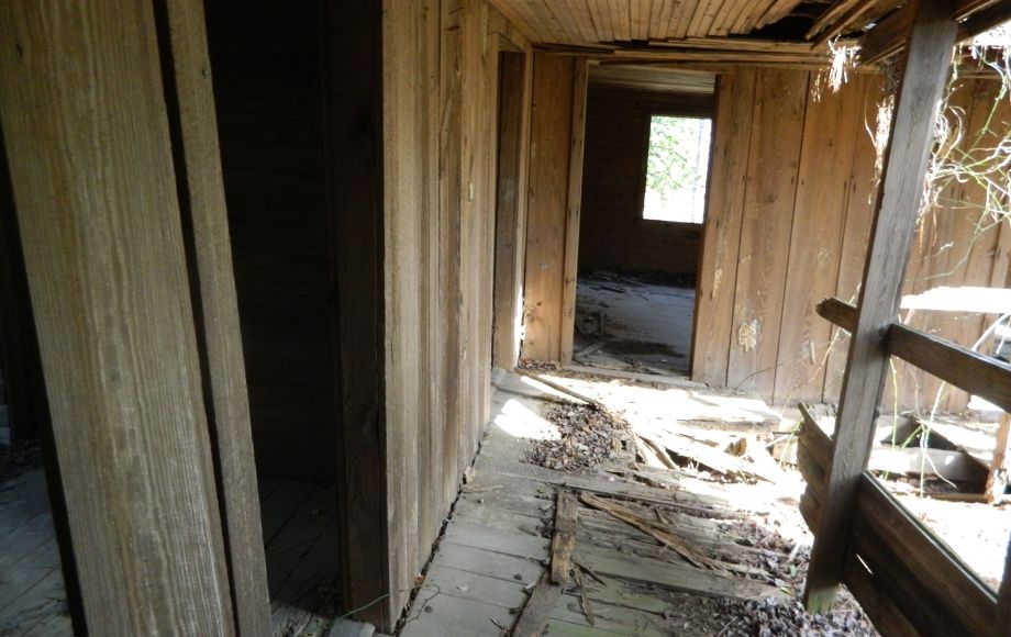 Image for SOLD~43 +/- ACRES OF LAND IN EAGLE SPRINGS