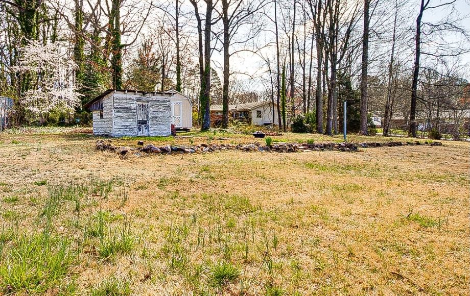 Image for SOLD~BRICK RANCH 3/BR, 2/BA~GREENSBORO