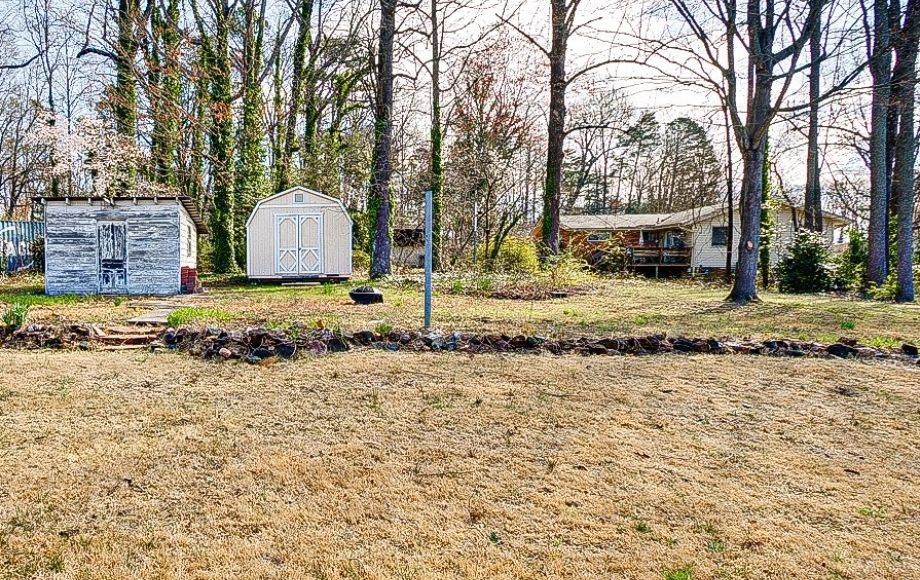 Image for SOLD~BRICK RANCH 3/BR, 2/BA~GREENSBORO