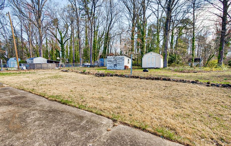 Image for SOLD~BRICK RANCH 3/BR, 2/BA~GREENSBORO