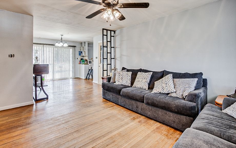 Image for SOLD~BRICK RANCH 3/BR, 2/BA~GREENSBORO