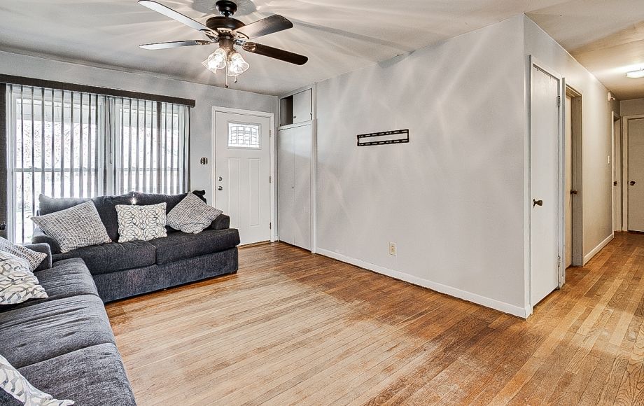 Image for SOLD~BRICK RANCH 3/BR, 2/BA~GREENSBORO