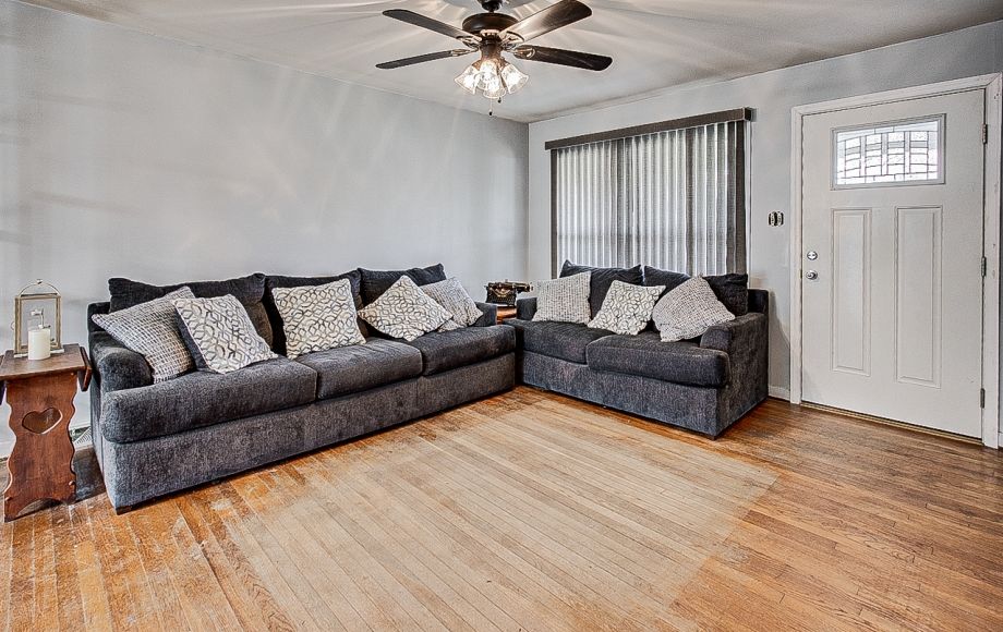 Image for SOLD~BRICK RANCH 3/BR, 2/BA~GREENSBORO