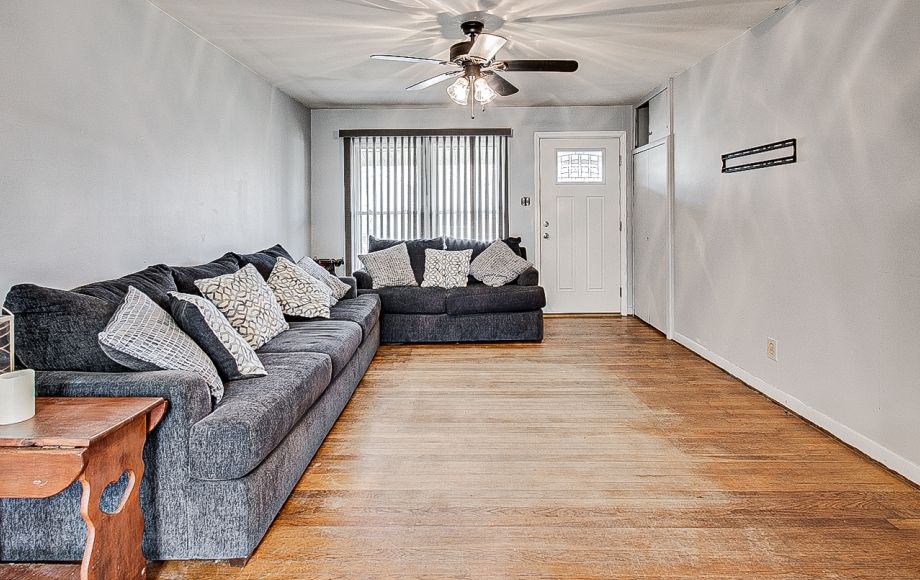 Image for SOLD~BRICK RANCH 3/BR, 2/BA~GREENSBORO