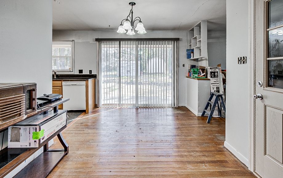 Image for SOLD~BRICK RANCH 3/BR, 2/BA~GREENSBORO