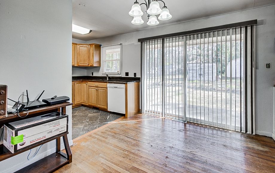 Image for SOLD~BRICK RANCH 3/BR, 2/BA~GREENSBORO