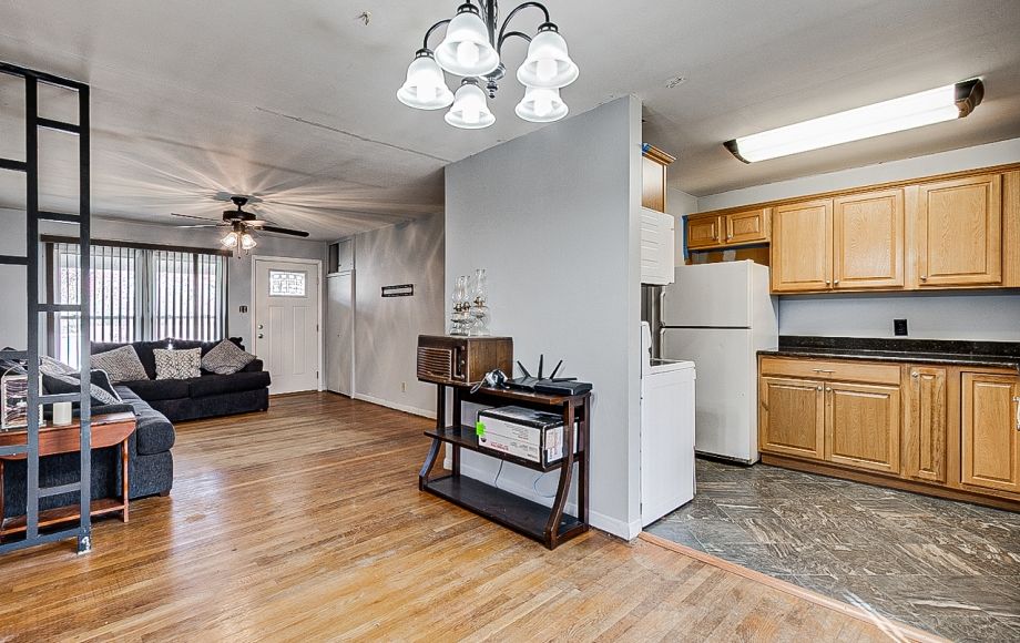 Image for SOLD~BRICK RANCH 3/BR, 2/BA~GREENSBORO