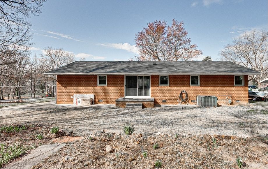 Image for SOLD~BRICK RANCH 3/BR, 2/BA~GREENSBORO