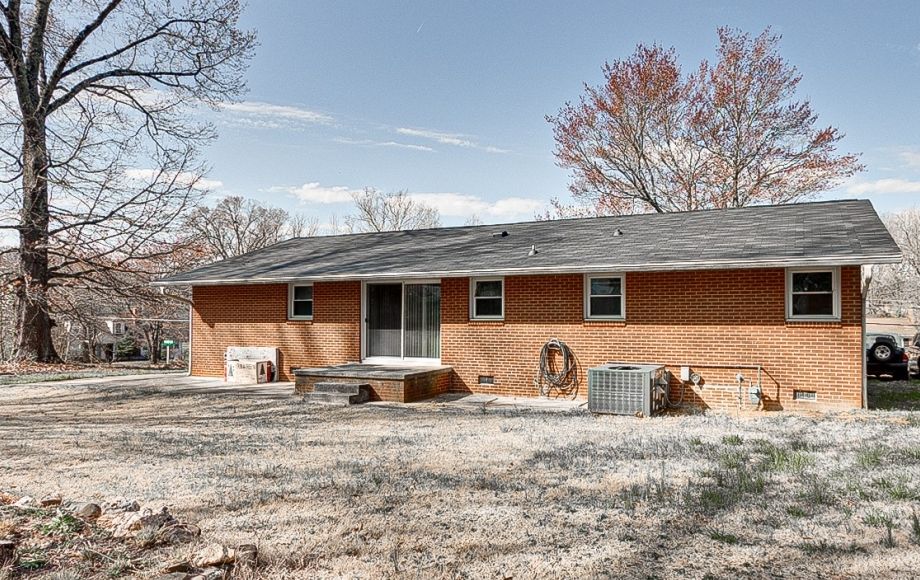 Image for SOLD~BRICK RANCH 3/BR, 2/BA~GREENSBORO