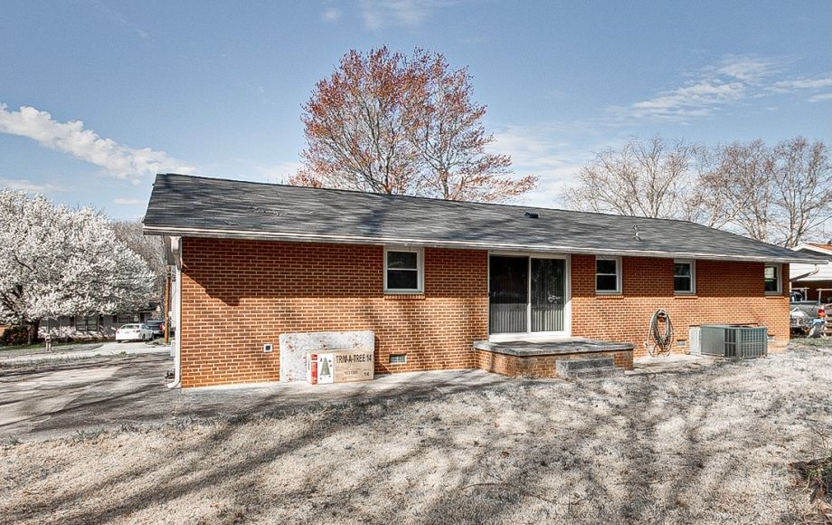 Image for SOLD~BRICK RANCH 3/BR, 2/BA~GREENSBORO