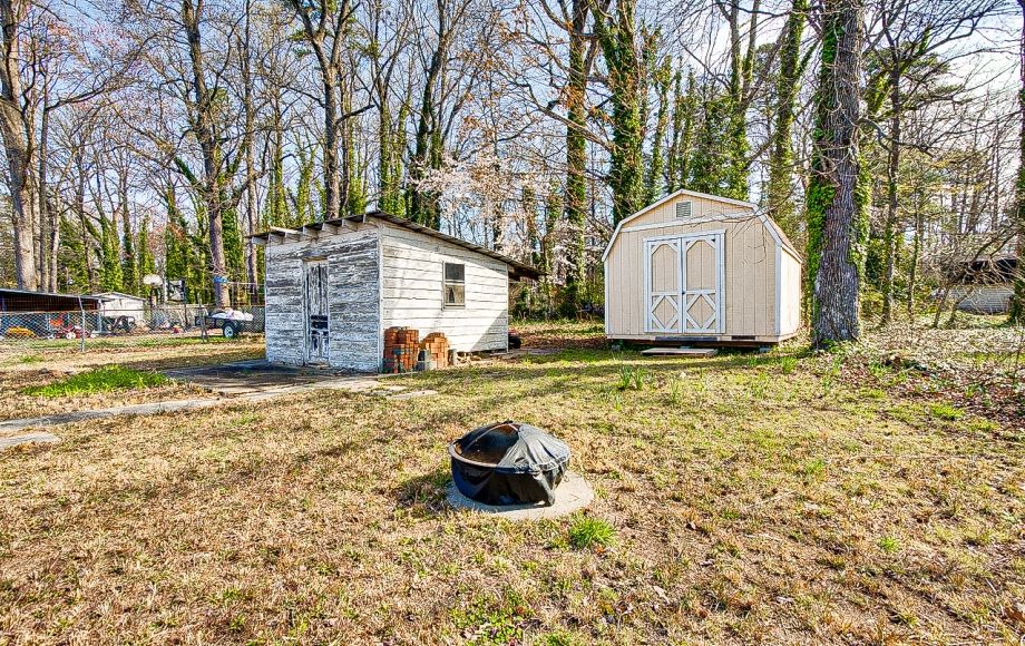 Image for SOLD~BRICK RANCH 3/BR, 2/BA~GREENSBORO