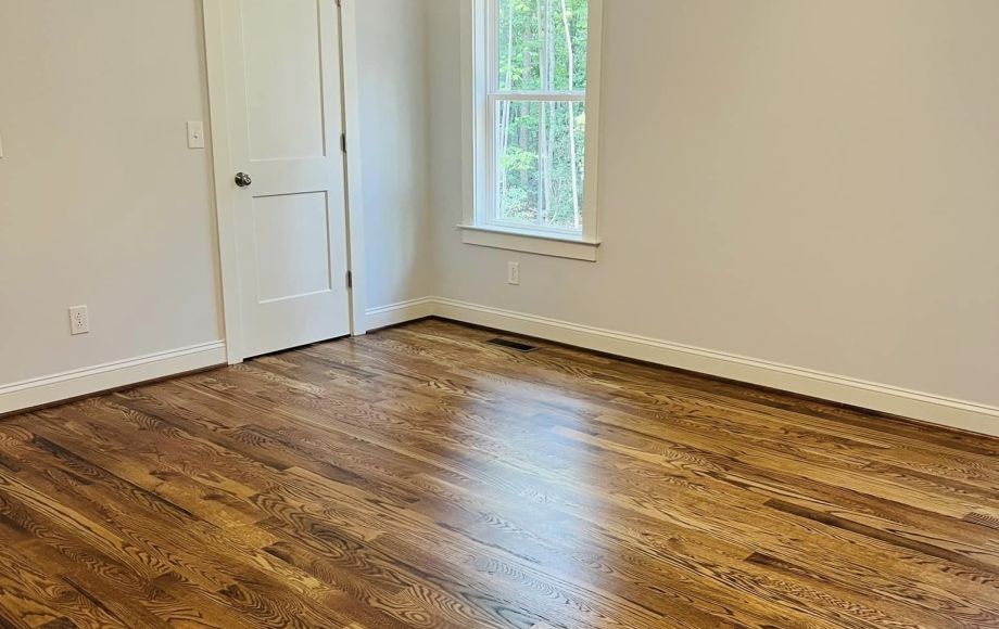 Image for SOLD~NEW CONSTRUCTION~3/BEDROOMS, 2/BATHS on 1.26AC.~RAMSEUR