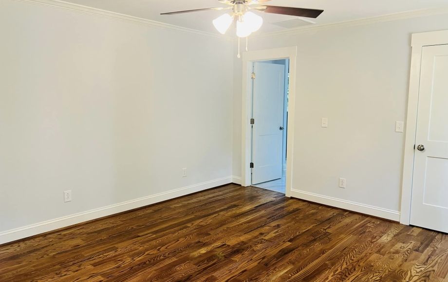 Image for SOLD~NEW CONSTRUCTION~3/BEDROOMS, 2/BATHS on 1.26AC.~RAMSEUR