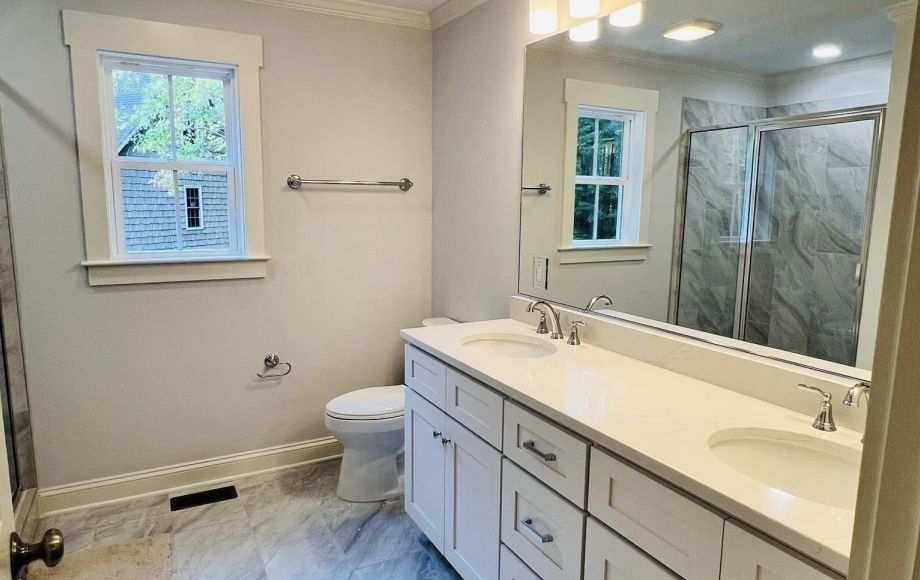 Image for SOLD~NEW CONSTRUCTION~3/BEDROOMS, 2/BATHS on 1.26AC.~RAMSEUR