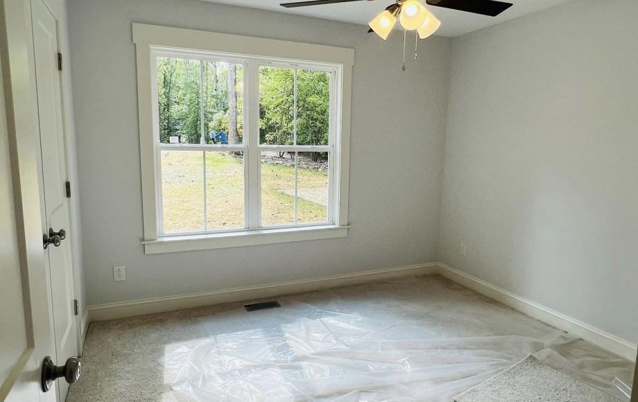 Image for SOLD~NEW CONSTRUCTION~3/BEDROOMS, 2/BATHS on 1.26AC.~RAMSEUR